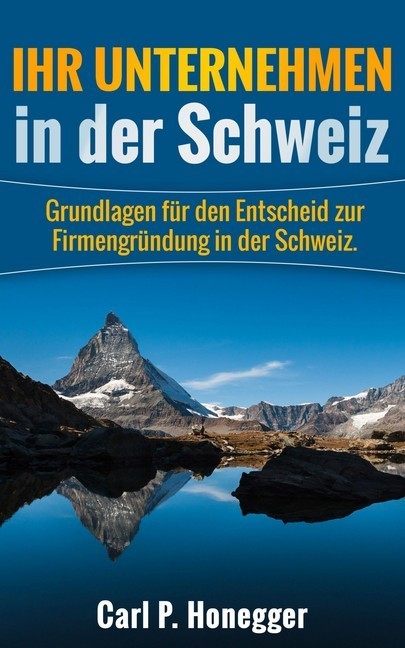 Ihr Unternehmen in der Schweiz main product photo