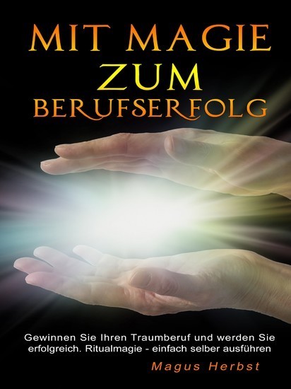 Mit Magie zum Berufserfolg main product photo
