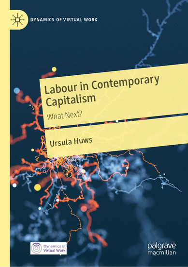 Labour in Contemporary Capitalism main product photo