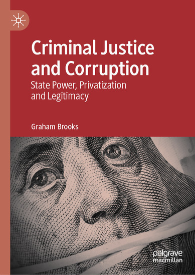 Criminal Justice and Corruption main product photo