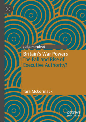 Britain's War Powers
