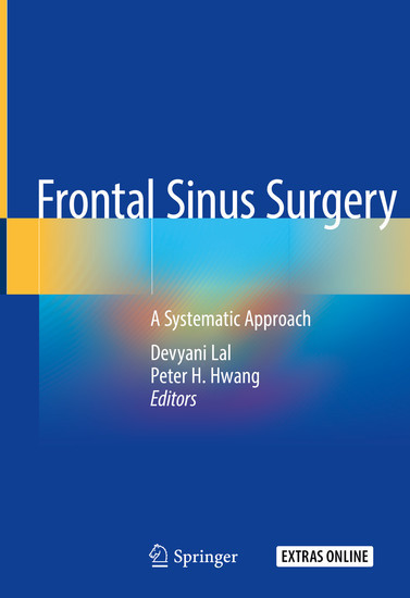 Frontal Sinus Surgery main product photo
