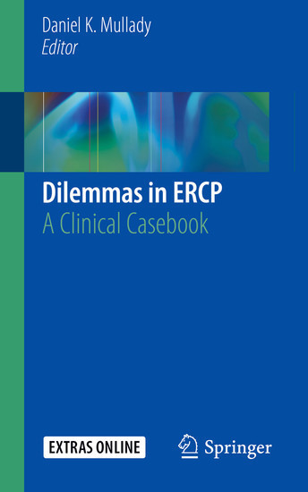 Dilemmas in ERCP main product photo