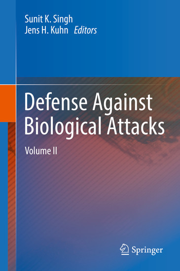 Defense Against Biological Attacks main product photo