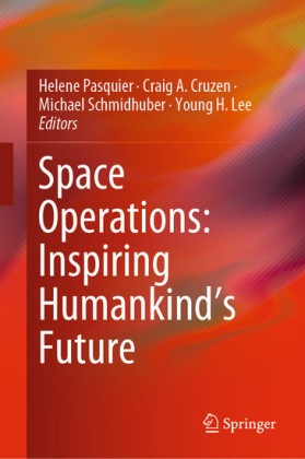 Space Operations: Inspiring Humankind's Future