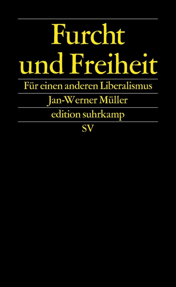Furcht und Freiheit main product photo