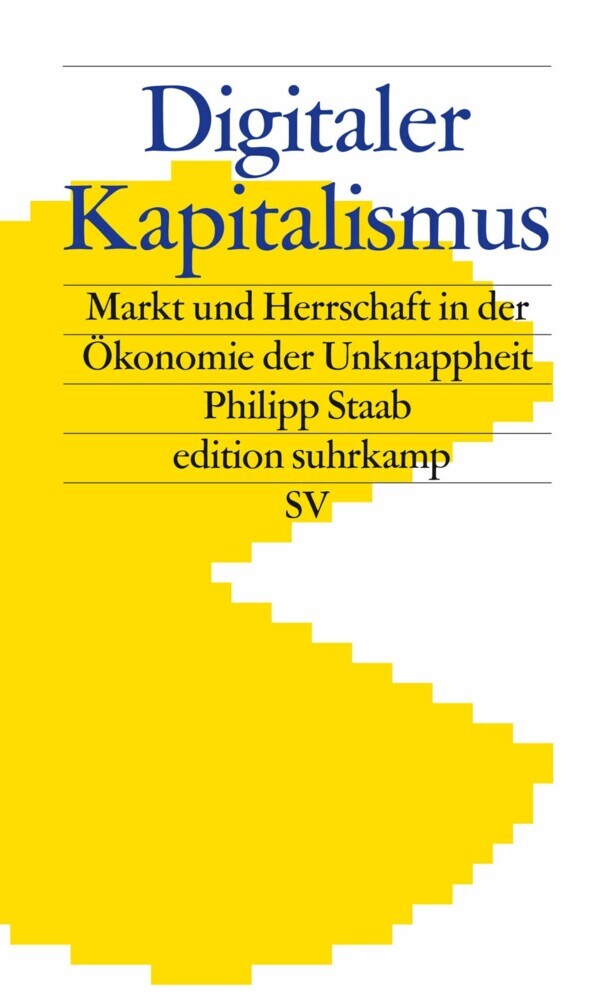 Digitaler Kapitalismus main product photo