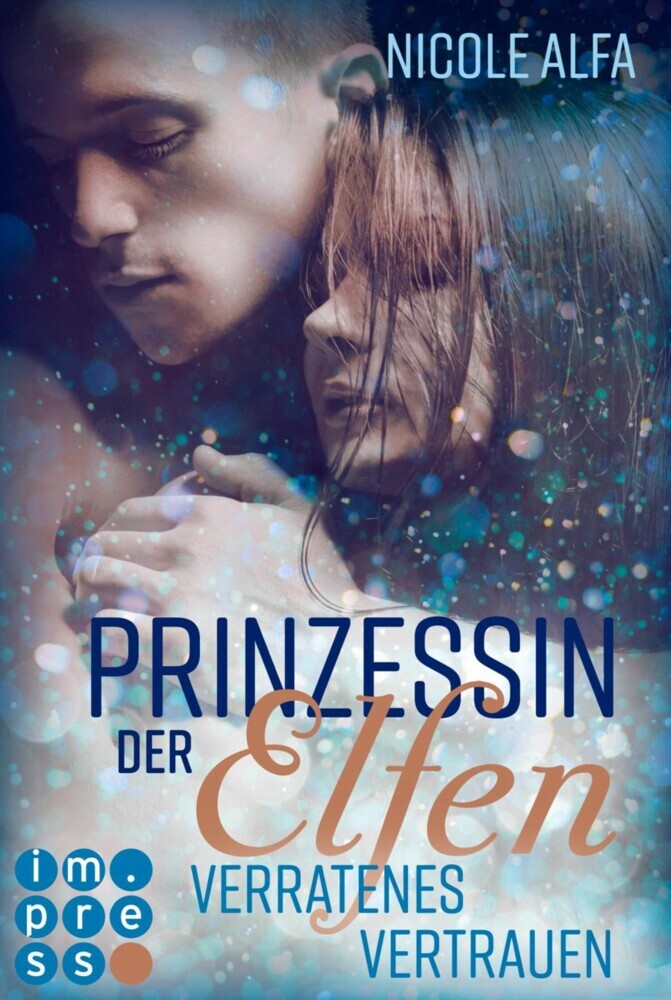 Prinzessin der Elfen 4: Verratenes Vertrauen main product photo