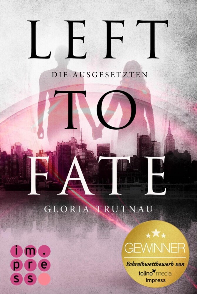 Left to Fate. Die Ausgesetzten main product photo