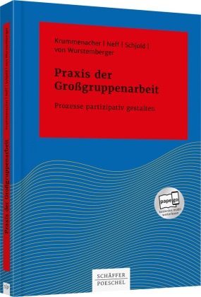 Praxis der Großgruppenarbeit