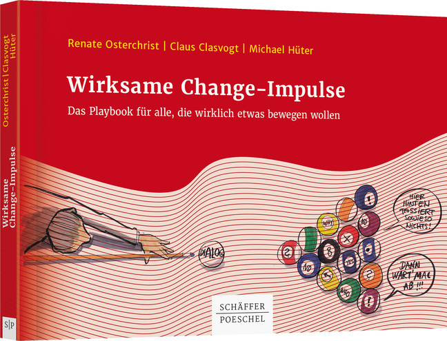 Wirksame Change-Impulse main product photo