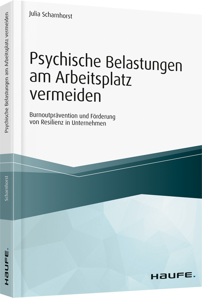 Psychische Belastungen am Arbeitsplatz vermeiden main product photo