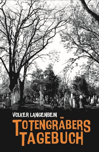Totengräbers Tagebuch main product photo