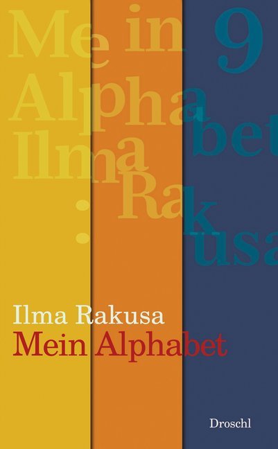 Mein Alphabet main product photo