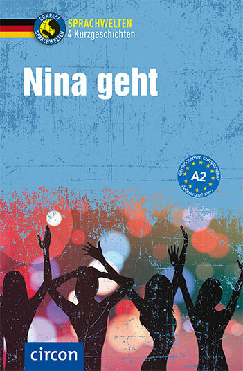 Nina geht main product photo