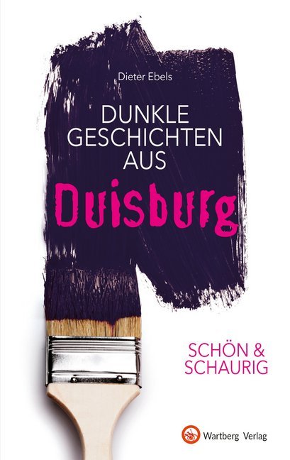 Schön & schaurig - Dunkle Geschichten aus Duisburg main product photo