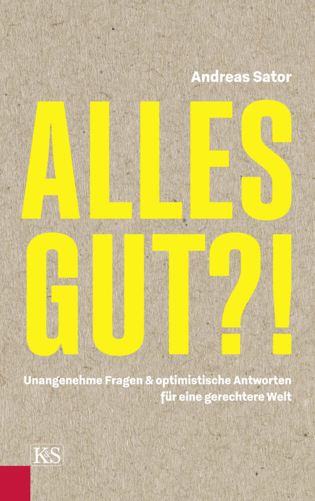 Alles gut?! main product photo