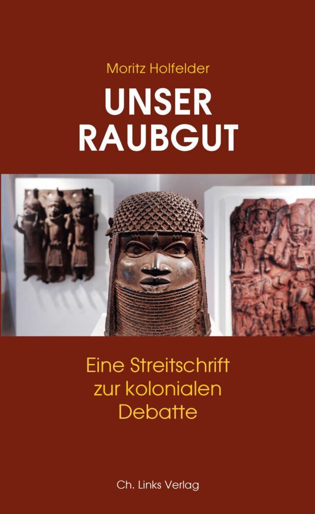 Unser Raubgut main product photo