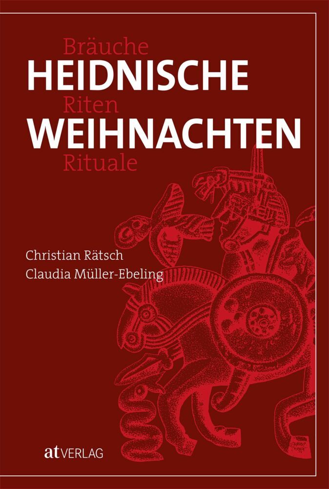 Heidnische Weihnachten main product photo