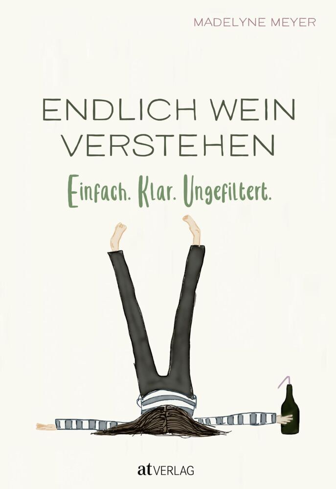 Endlich Wein verstehen main product photo