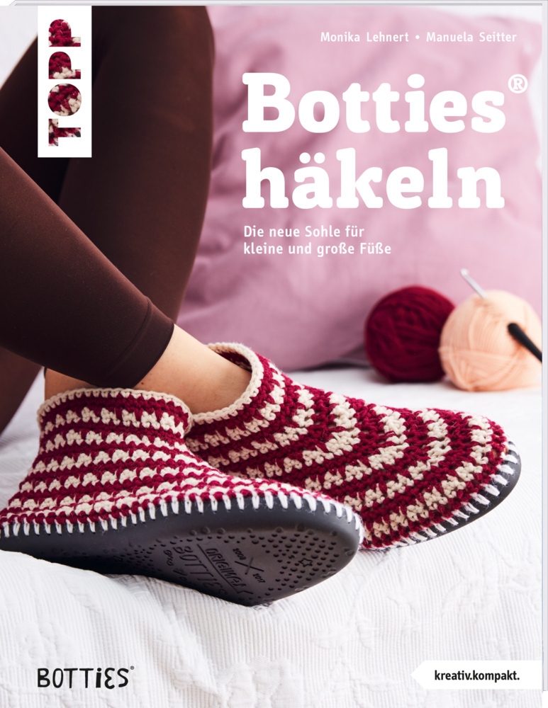 Botties häkeln main product photo