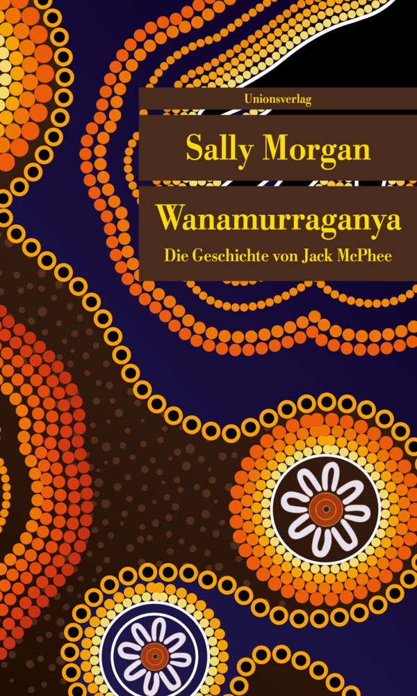 Wanamurraganya main product photo