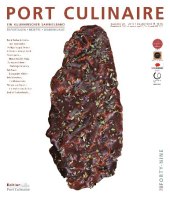 Port Culinaire. .49