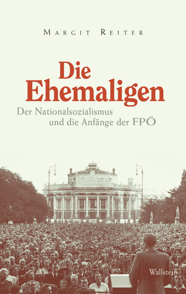 Die Ehemaligen main product photo