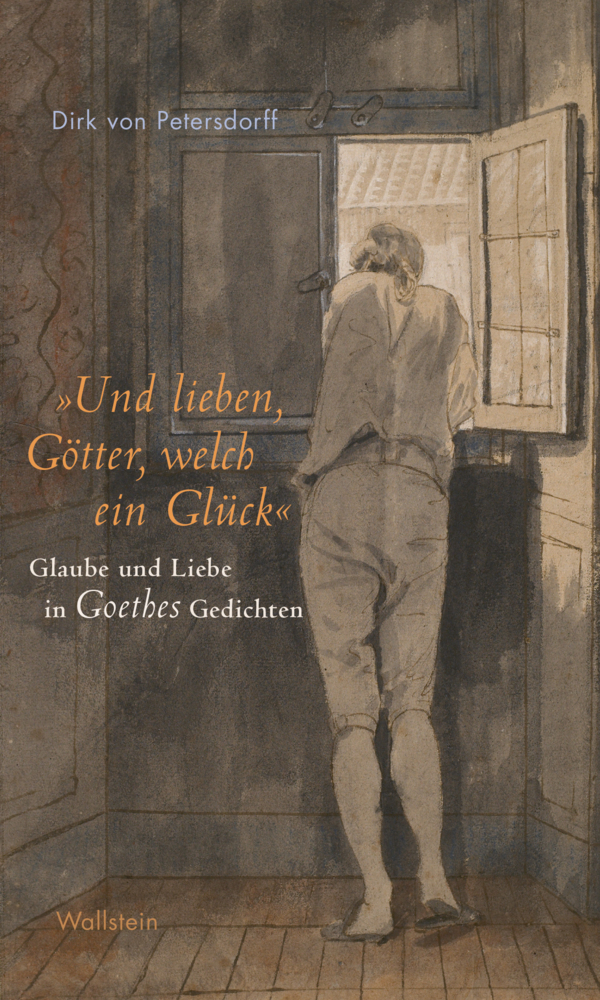 »Und lieben, Götter, welch ein Glück« main product photo
