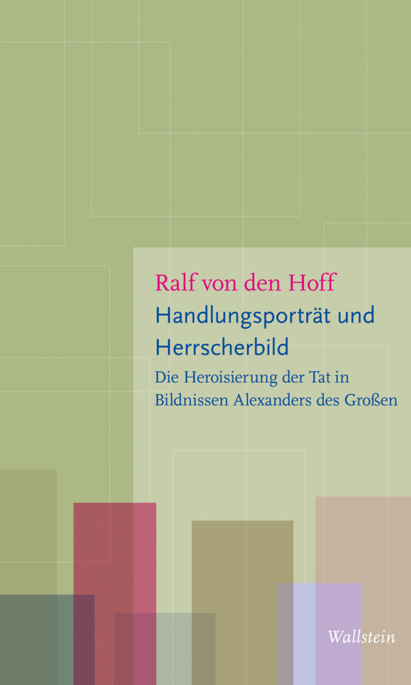Handlungsporträt und Herrscherbild main product photo