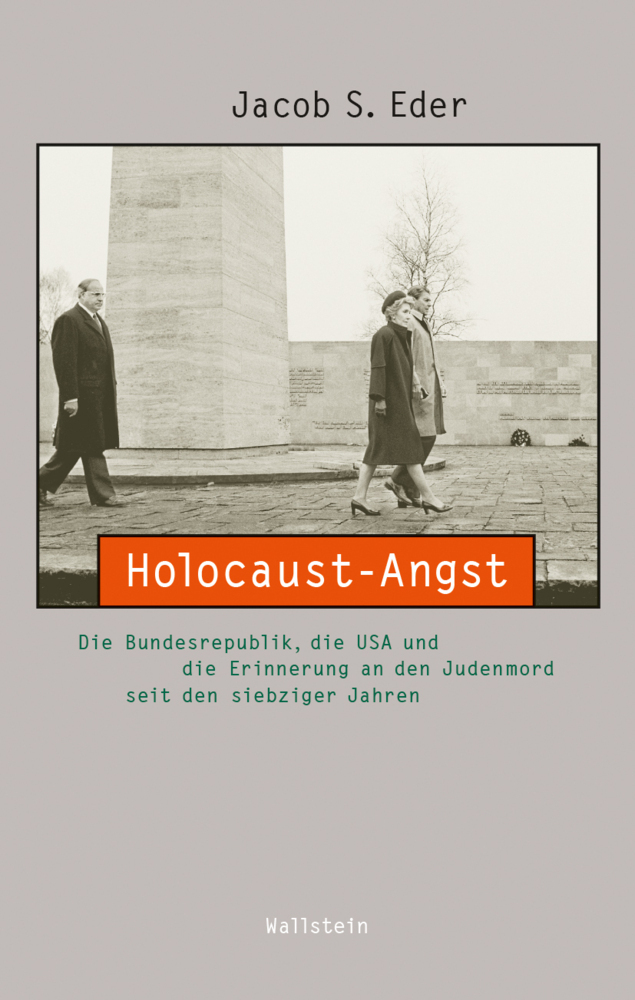 Holocaust-Angst main product photo