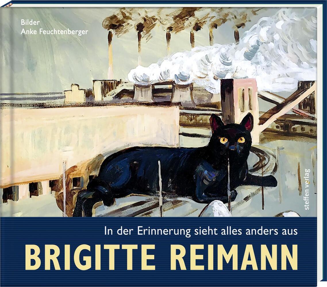 In der Erinnerung sieht alles anders aus main product photo