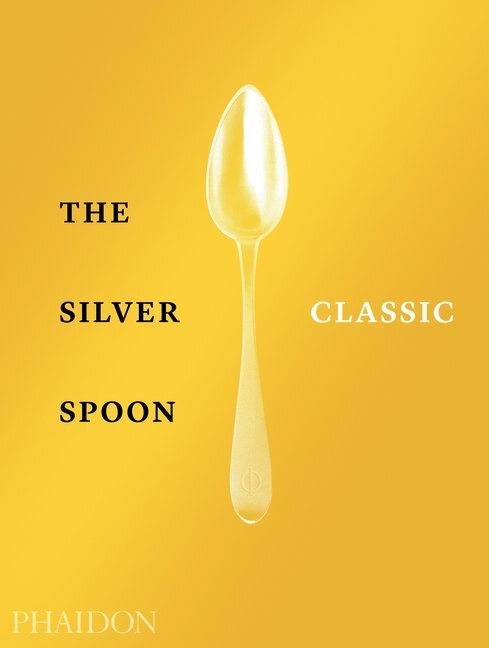 The Silver Spoon Classic main product photo