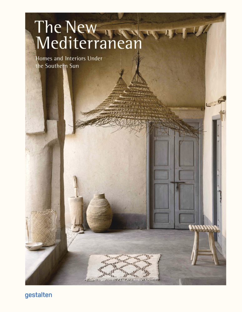 The New Mediterranean main product photo
