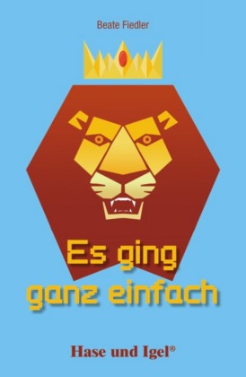 Es ging ganz einfach, Schulausgabe