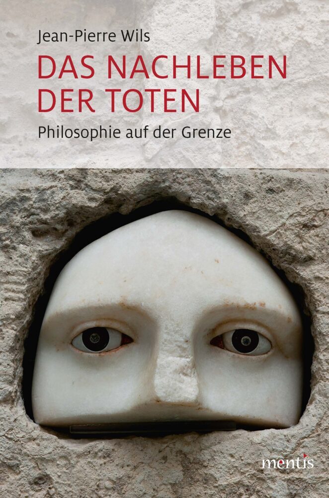 Das Nachleben der Toten main product photo