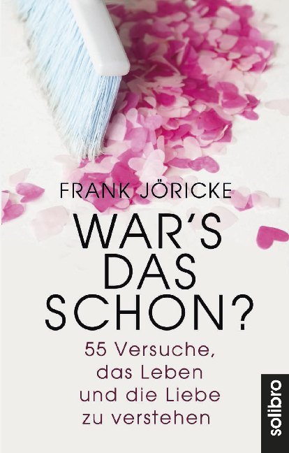War's das schon? main product photo