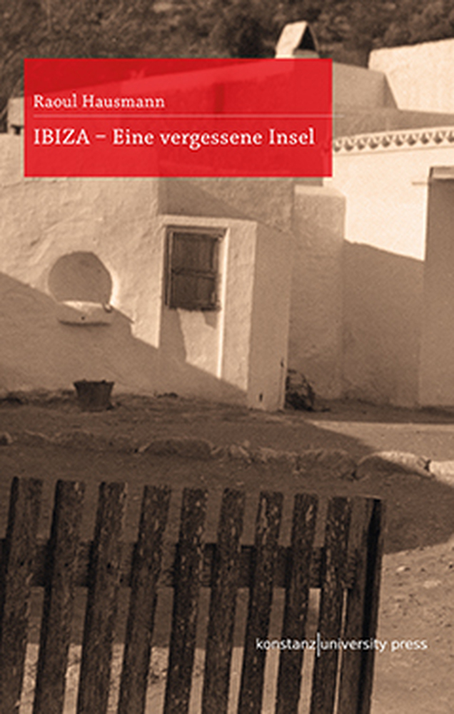 IBIZA main product photo