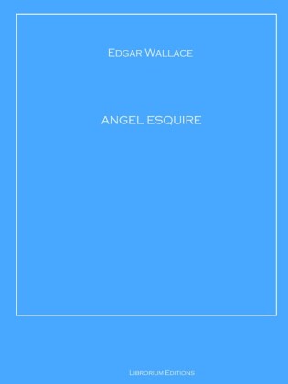 ANGEL ESQUIRE