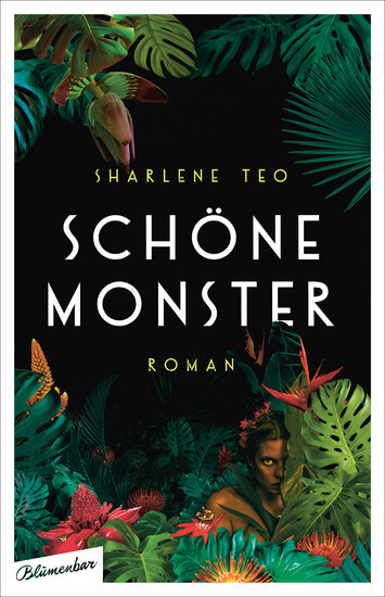 Schöne Monster main product photo