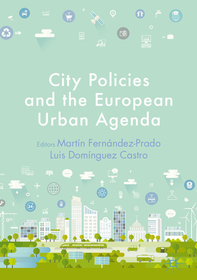 City Policies and the European Urban Agenda main product photo