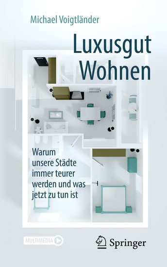 Luxusgut Wohnen main product photo