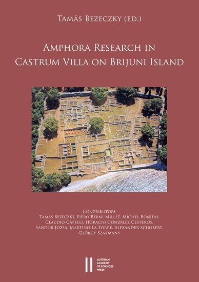 Amphora Research in Castrum Viall on Brijuni Island main product photo