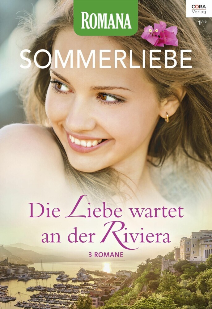 Romana Sommerliebe Band 5 main product photo