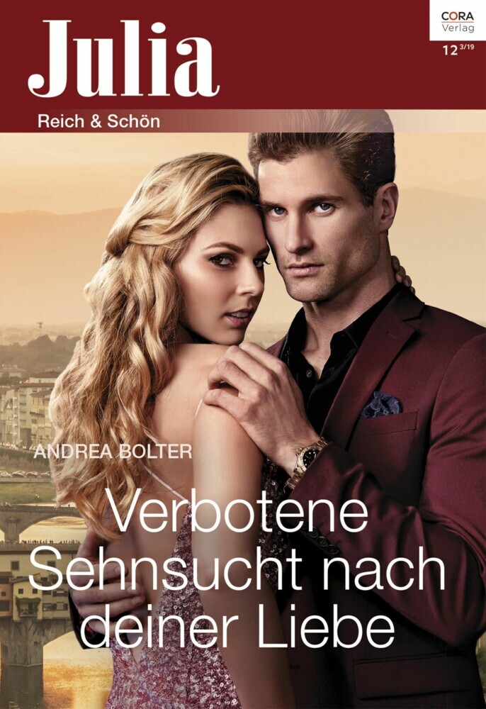 Verbotene Sehnsucht nach deiner Liebe main product photo