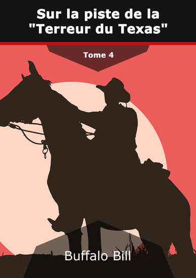Sur la piste de la "Terreur du Texas" main product photo