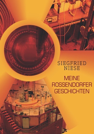 Meine Rossendorfer Geschichten main product photo