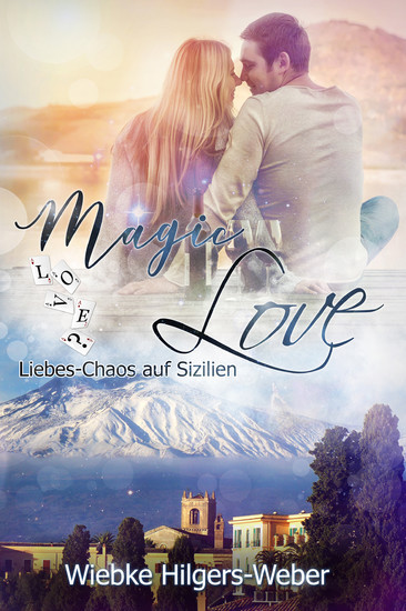 Magic Love main product photo