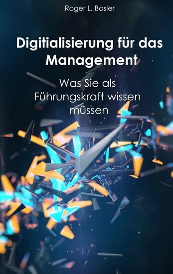 Digitalisierung für das Management main product photo