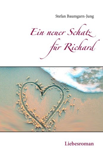 Ein neuer Schatz für Richard main product photo